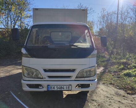 Фотон Другая, объемом двигателя 0 л и пробегом 0 тыс. км за 2500 $, фото 1 на Automoto.ua