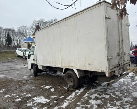 Фотон Другая, объемом двигателя 0 л и пробегом 0 тыс. км за 2500 $, фото 2 на Automoto.ua