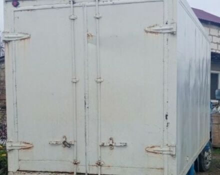 Фотон Другая, объемом двигателя 0 л и пробегом 0 тыс. км за 3300 $, фото 2 на Automoto.ua