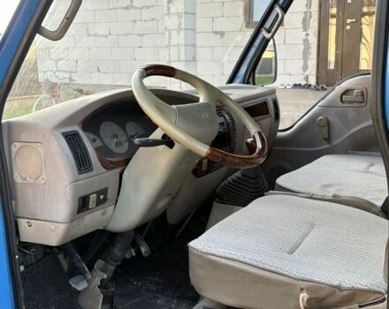 Фотон Інша, об'ємом двигуна 0 л та пробігом 0 тис. км за 4300 $, фото 9 на Automoto.ua