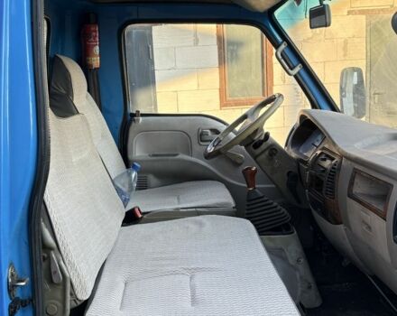 Фотон Інша, об'ємом двигуна 0 л та пробігом 0 тис. км за 4300 $, фото 3 на Automoto.ua