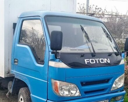 Фотон Другая, объемом двигателя 0 л и пробегом 0 тыс. км за 3300 $, фото 4 на Automoto.ua