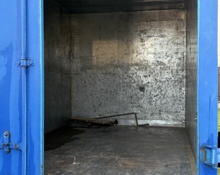 Фотон Інша, об'ємом двигуна 0 л та пробігом 0 тис. км за 4300 $, фото 7 на Automoto.ua