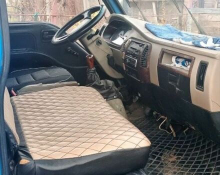 Фотон Другая, объемом двигателя 0 л и пробегом 0 тыс. км за 3300 $, фото 5 на Automoto.ua