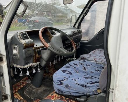 Фотон Другая, объемом двигателя 0 л и пробегом 0 тыс. км за 2750 $, фото 5 на Automoto.ua