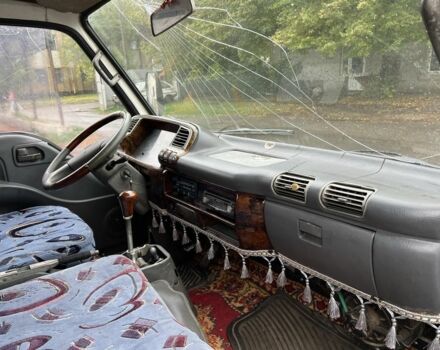 Фотон Другая, объемом двигателя 0 л и пробегом 0 тыс. км за 2750 $, фото 10 на Automoto.ua