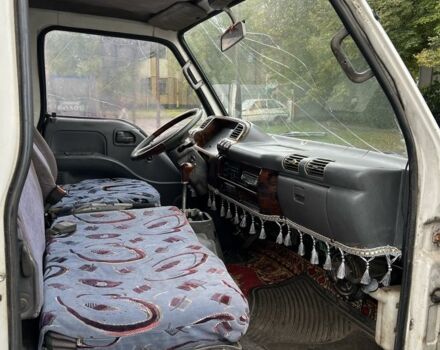 Фотон Другая, объемом двигателя 0 л и пробегом 0 тыс. км за 2750 $, фото 12 на Automoto.ua