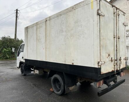 Фотон Другая, объемом двигателя 0 л и пробегом 0 тыс. км за 2750 $, фото 3 на Automoto.ua