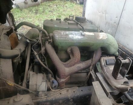 Фотон Інша, об'ємом двигуна 0 л та пробігом 0 тис. км за 1900 $, фото 1 на Automoto.ua