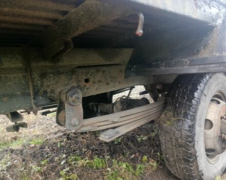 Фотон Інша, об'ємом двигуна 0 л та пробігом 0 тис. км за 1900 $, фото 9 на Automoto.ua