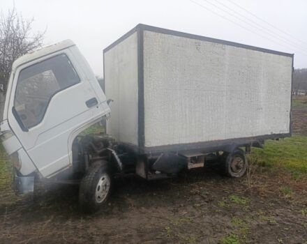 Фотон Інша, об'ємом двигуна 0 л та пробігом 0 тис. км за 1900 $, фото 2 на Automoto.ua