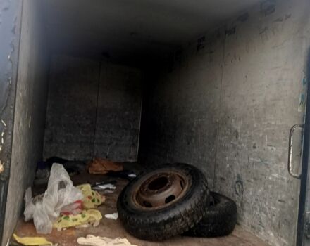 Фотон Інша, об'ємом двигуна 0 л та пробігом 0 тис. км за 1900 $, фото 7 на Automoto.ua