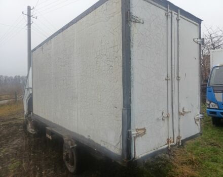 Фотон Інша, об'ємом двигуна 0 л та пробігом 0 тис. км за 1900 $, фото 5 на Automoto.ua