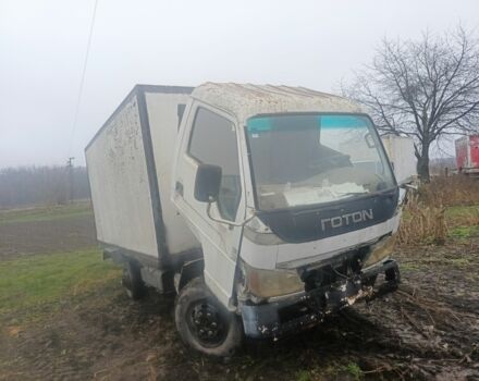 Фотон Інша, об'ємом двигуна 0 л та пробігом 0 тис. км за 1900 $, фото 3 на Automoto.ua