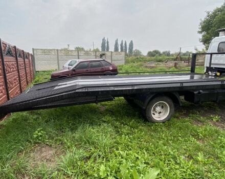 Фотон Інша, об'ємом двигуна 2.3 л та пробігом 0 тис. км за 4200 $, фото 6 на Automoto.ua