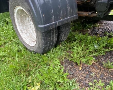 Фотон Інша, об'ємом двигуна 2.3 л та пробігом 0 тис. км за 4200 $, фото 5 на Automoto.ua