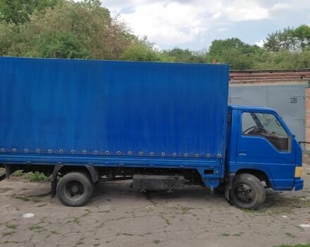 Фотон Другая, объемом двигателя 2.3 л и пробегом 0 тыс. км за 2500 $, фото 1 на Automoto.ua