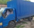 Фотон Другая, объемом двигателя 2.3 л и пробегом 0 тыс. км за 2500 $, фото 3 на Automoto.ua