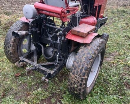 Фотон Другая, объемом двигателя 0 л и пробегом 24 тыс. км за 750 $, фото 3 на Automoto.ua