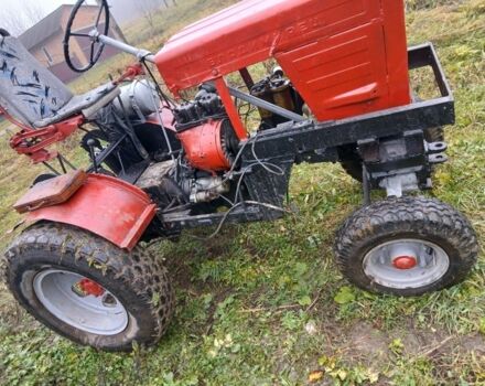 Фотон Другая, объемом двигателя 0 л и пробегом 24 тыс. км за 750 $, фото 2 на Automoto.ua