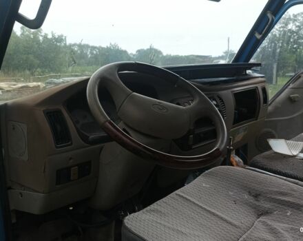 Фотон Другая, объемом двигателя 0 л и пробегом 0 тыс. км за 716 $, фото 3 на Automoto.ua