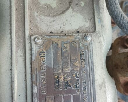 Фотон Другая, объемом двигателя 0 л и пробегом 0 тыс. км за 716 $, фото 4 на Automoto.ua