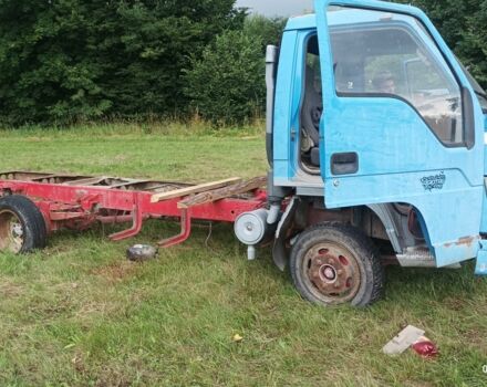 Фотон Другая, объемом двигателя 0 л и пробегом 0 тыс. км за 716 $, фото 1 на Automoto.ua