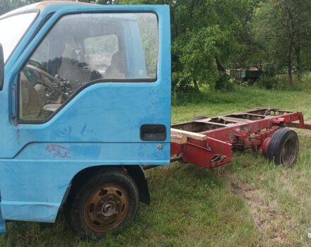 Фотон Другая, объемом двигателя 0 л и пробегом 0 тыс. км за 716 $, фото 2 на Automoto.ua