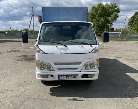 Фотон Інша, об'ємом двигуна 14.86 л та пробігом 0 тис. км за 2759 $, фото 1 на Automoto.ua