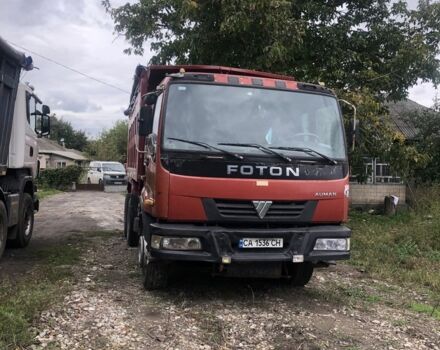 Фотон Інша, об'ємом двигуна 0 л та пробігом 0 тис. км за 21500 $, фото 4 на Automoto.ua