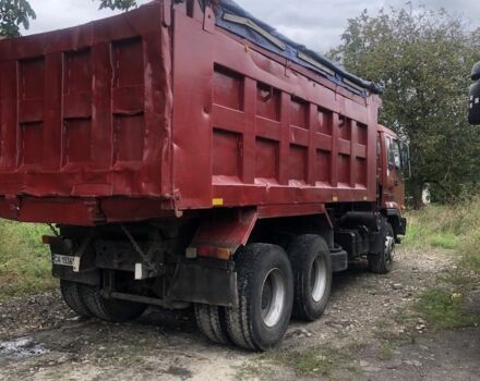 Фотон Інша, об'ємом двигуна 0 л та пробігом 0 тис. км за 21500 $, фото 5 на Automoto.ua