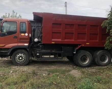 Фотон Інша, об'ємом двигуна 0 л та пробігом 0 тис. км за 21500 $, фото 2 на Automoto.ua