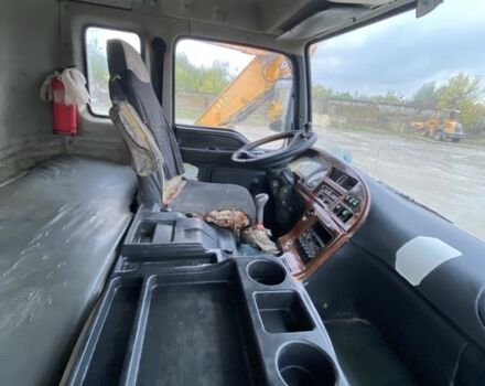 Фотон Інша, об'ємом двигуна 0 л та пробігом 0 тис. км за 12500 $, фото 6 на Automoto.ua