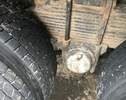 Фотон Інша, об'ємом двигуна 0 л та пробігом 0 тис. км за 21500 $, фото 6 на Automoto.ua