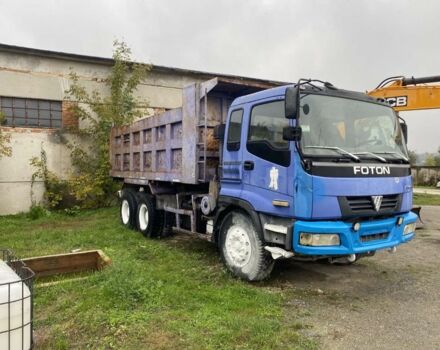 Фотон Інша, об'ємом двигуна 0 л та пробігом 0 тис. км за 12500 $, фото 1 на Automoto.ua