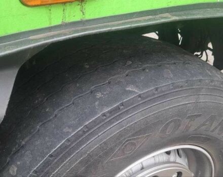 Фотон Другая, объемом двигателя 0 л и пробегом 0 тыс. км за 27000 $, фото 5 на Automoto.ua