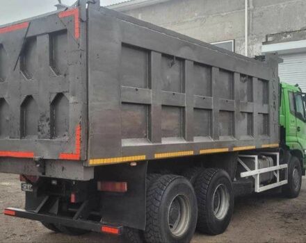 Фотон Другая, объемом двигателя 0 л и пробегом 0 тыс. км за 27000 $, фото 2 на Automoto.ua