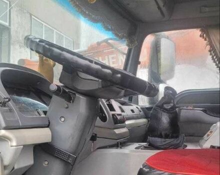 Фотон Другая, объемом двигателя 0 л и пробегом 0 тыс. км за 27000 $, фото 8 на Automoto.ua