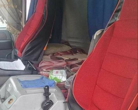 Фотон Другая, объемом двигателя 0 л и пробегом 0 тыс. км за 27000 $, фото 6 на Automoto.ua