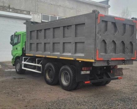 Фотон Другая, объемом двигателя 0 л и пробегом 0 тыс. км за 27000 $, фото 1 на Automoto.ua