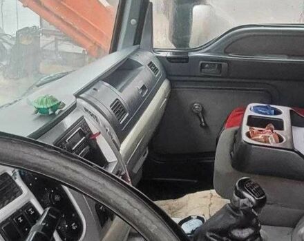 Фотон Другая, объемом двигателя 0 л и пробегом 0 тыс. км за 27000 $, фото 7 на Automoto.ua