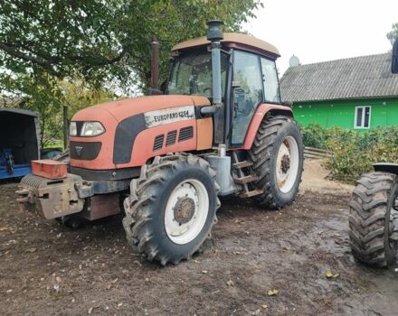 Фотон Другая, объемом двигателя 6 л и пробегом 5 тыс. км за 13500 $, фото 2 на Automoto.ua