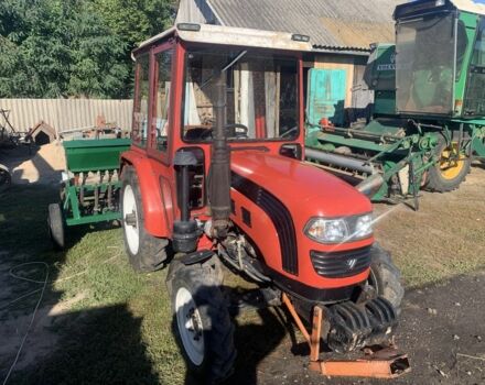 Фотон Другая, объемом двигателя 0 л и пробегом 2 тыс. км за 5500 $, фото 5 на Automoto.ua