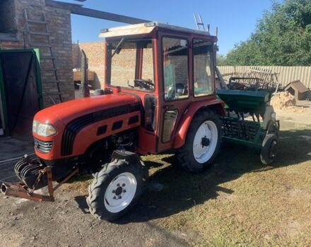 Фотон Другая, объемом двигателя 0 л и пробегом 2 тыс. км за 5500 $, фото 4 на Automoto.ua