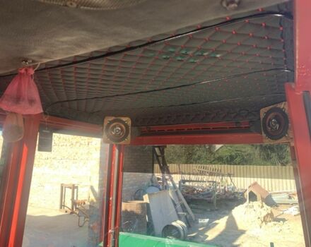 Фотон Другая, объемом двигателя 0 л и пробегом 2 тыс. км за 5500 $, фото 3 на Automoto.ua