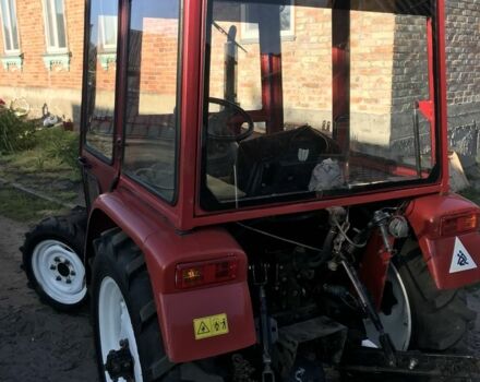 Фотон Другая, объемом двигателя 0 л и пробегом 2 тыс. км за 5500 $, фото 7 на Automoto.ua