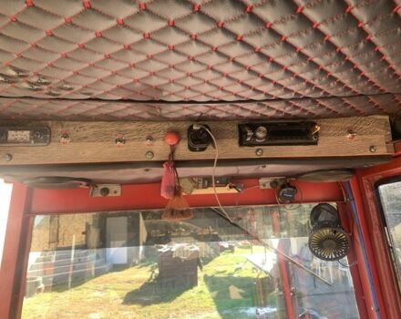 Фотон Другая, объемом двигателя 0 л и пробегом 2 тыс. км за 5500 $, фото 6 на Automoto.ua