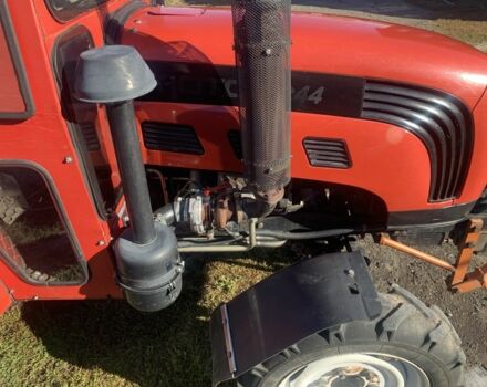 Фотон Другая, объемом двигателя 0 л и пробегом 2 тыс. км за 5500 $, фото 2 на Automoto.ua