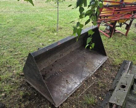 Фотон Другая, объемом двигателя 0 л и пробегом 2 тыс. км за 20000 $, фото 5 на Automoto.ua