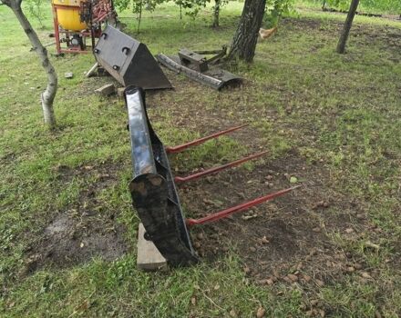 Фотон Другая, объемом двигателя 0 л и пробегом 2 тыс. км за 20000 $, фото 4 на Automoto.ua